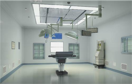 洁净手术室